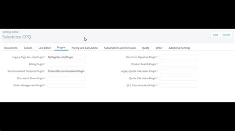 cpq security|Javascript Page Security Plugin .